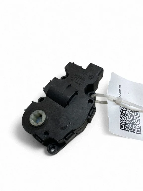 Air flap motor/actuator EFB496