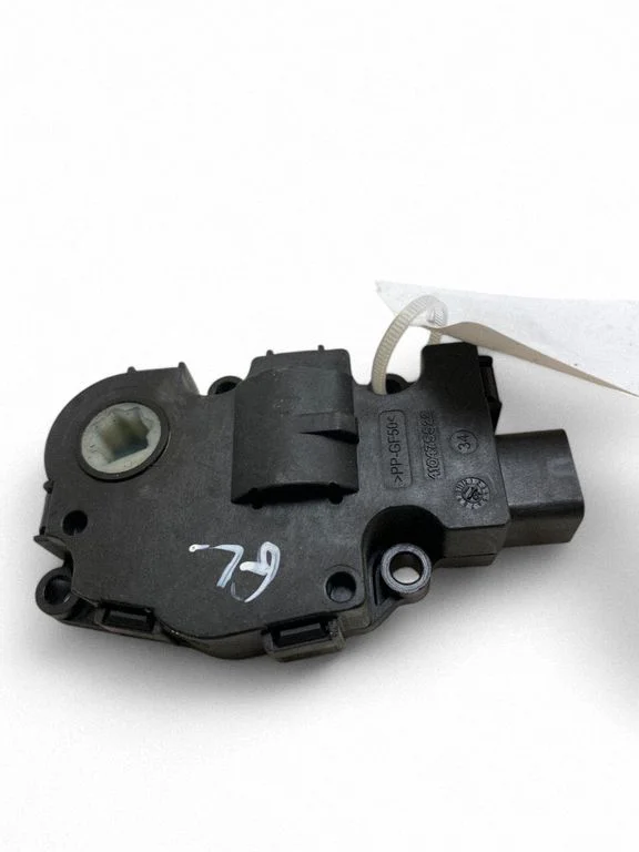 Air flap motor/actuator EFB496
