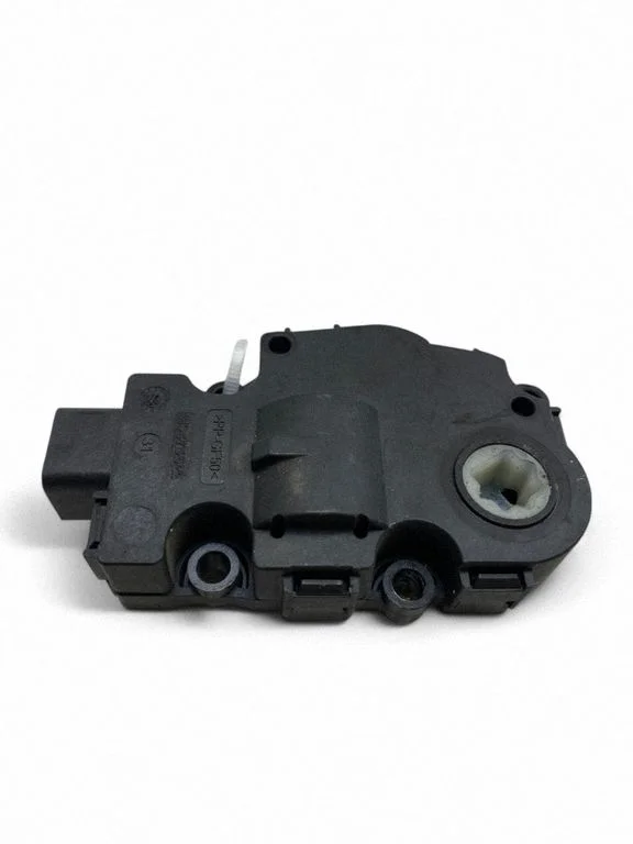 Air flap motor/actuator EFB496
