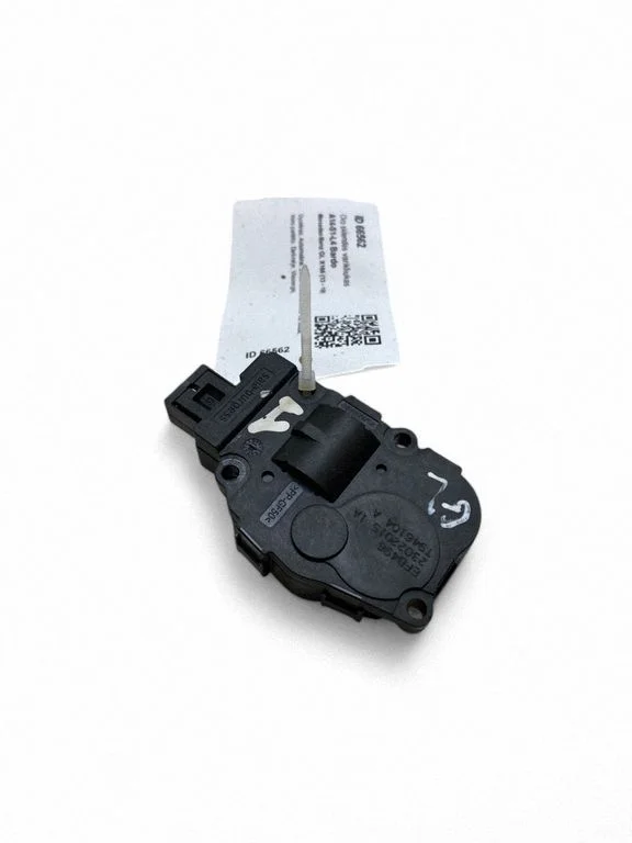 Air flap motor/actuator EFB496