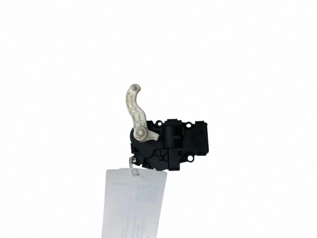 Air flap motor/actuator EGP0022