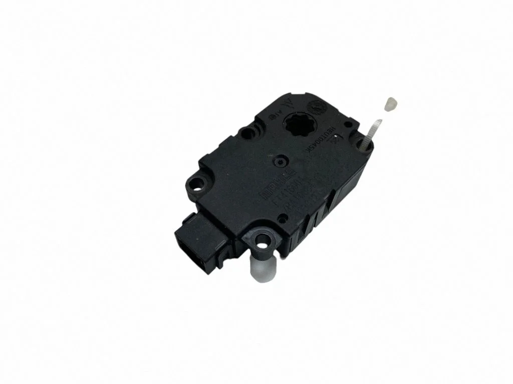Air flap motor/actuator ET416004