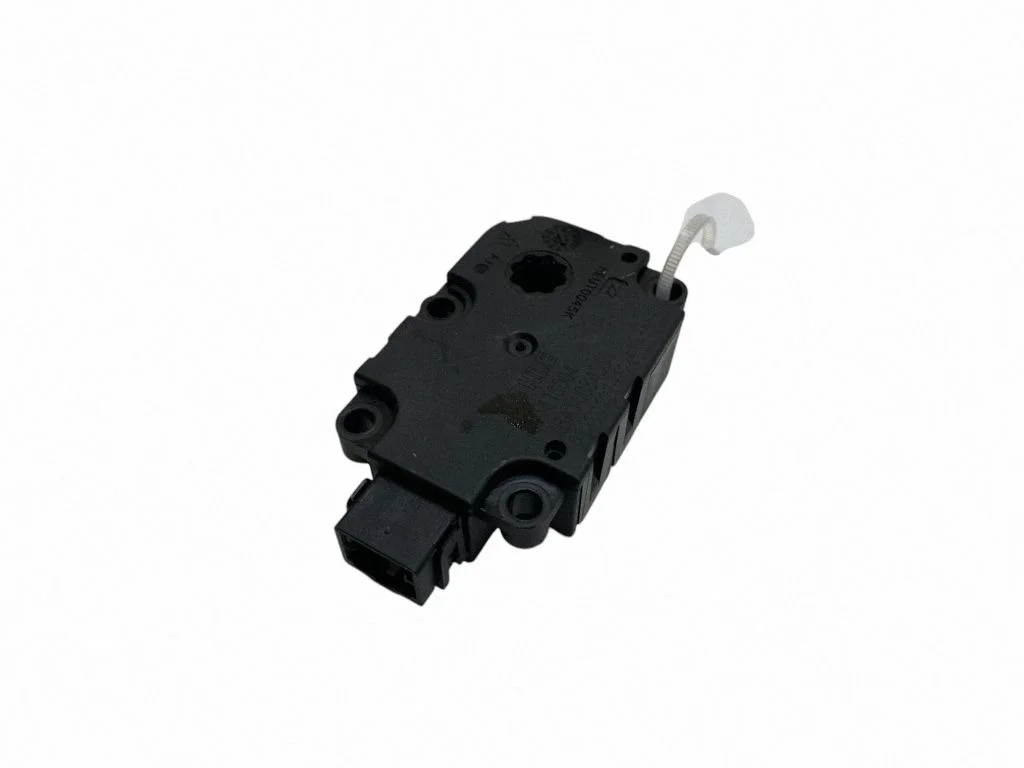 Air flap motor/actuator ET416004