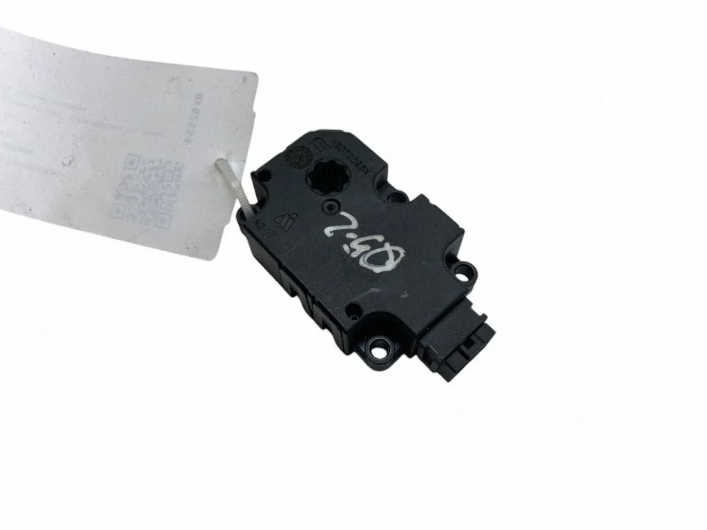 Air flap motor/actuator ET416004