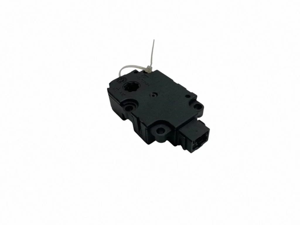 Air flap motor/actuator ET416004