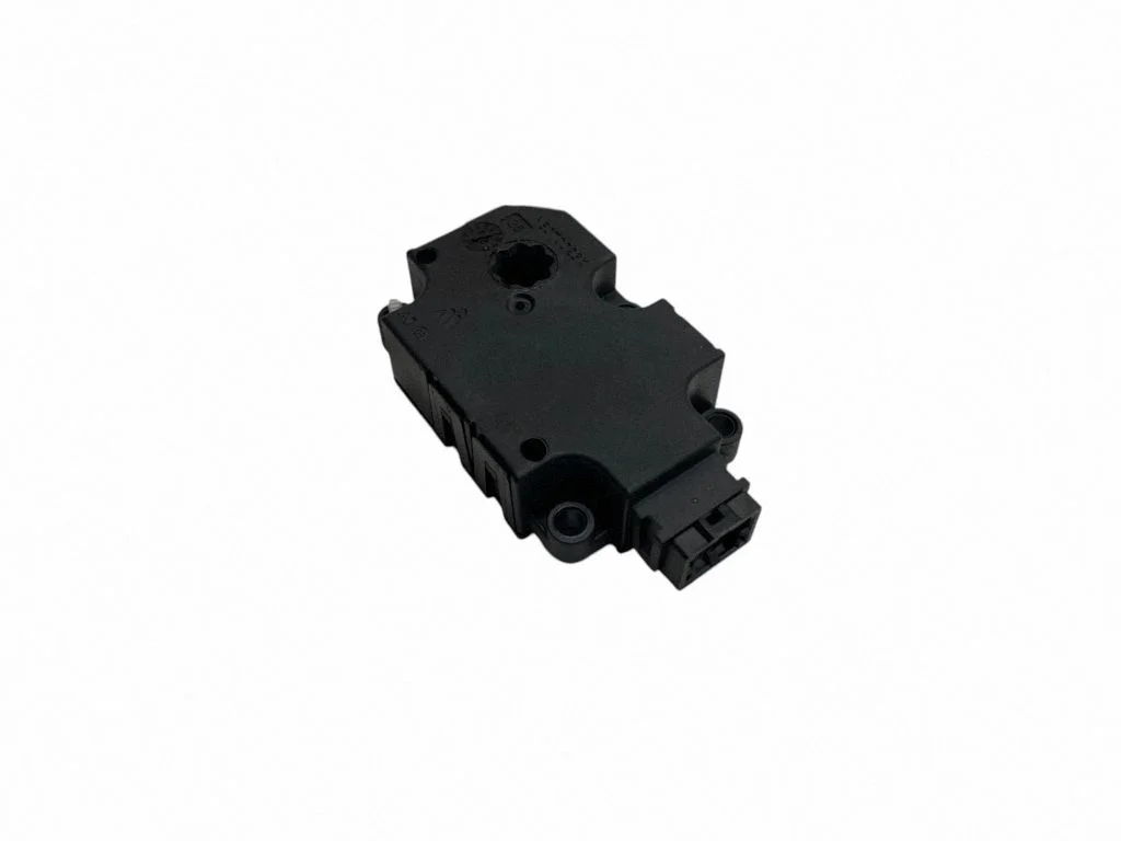 Air flap motor/actuator ET416004