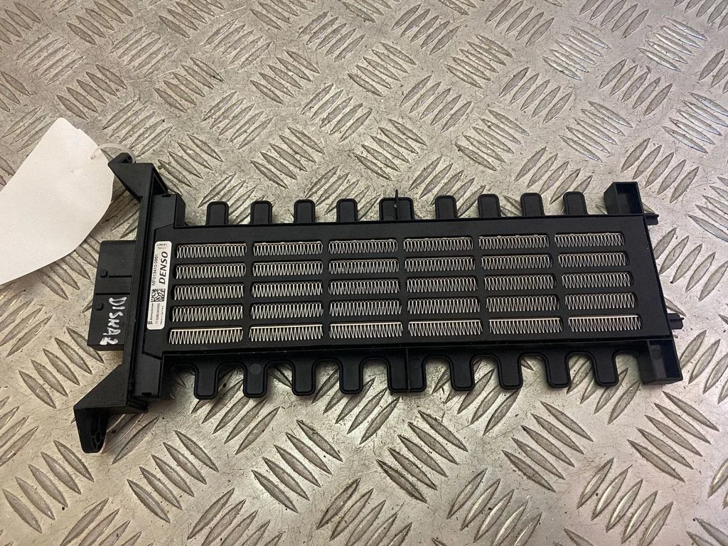 Elektriline salongi küttekeha radiaator MF0134100861