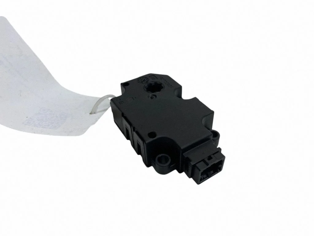 Air flap motor/actuator ET416004
