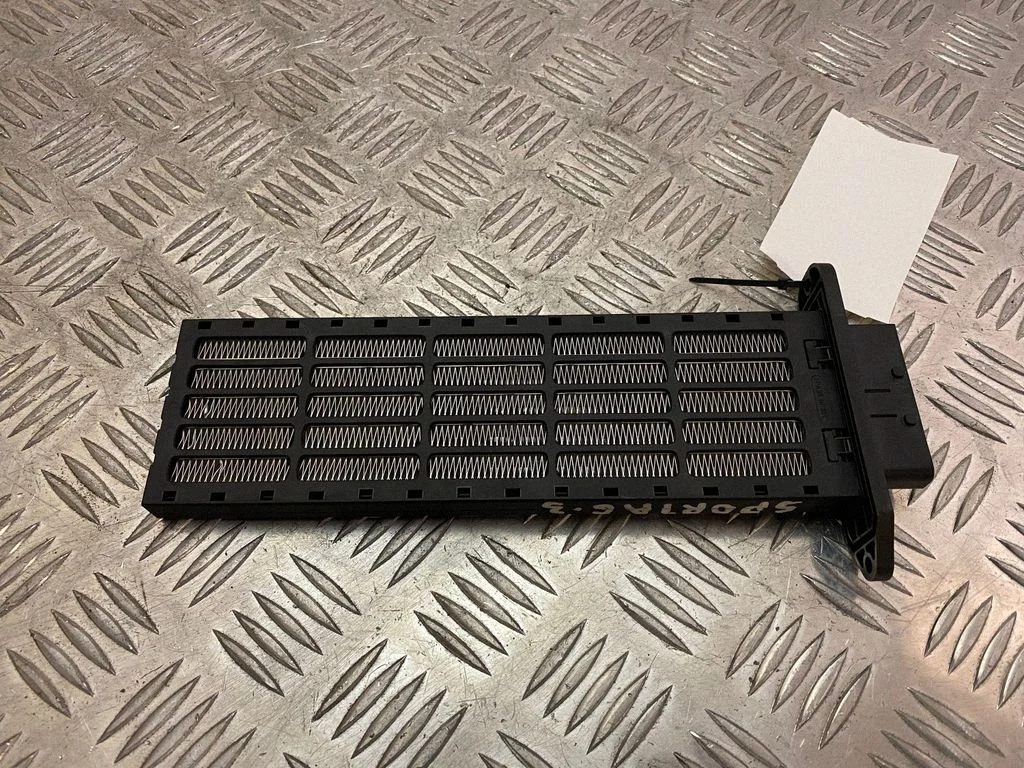 Electric cabin heater radiator 710260390100