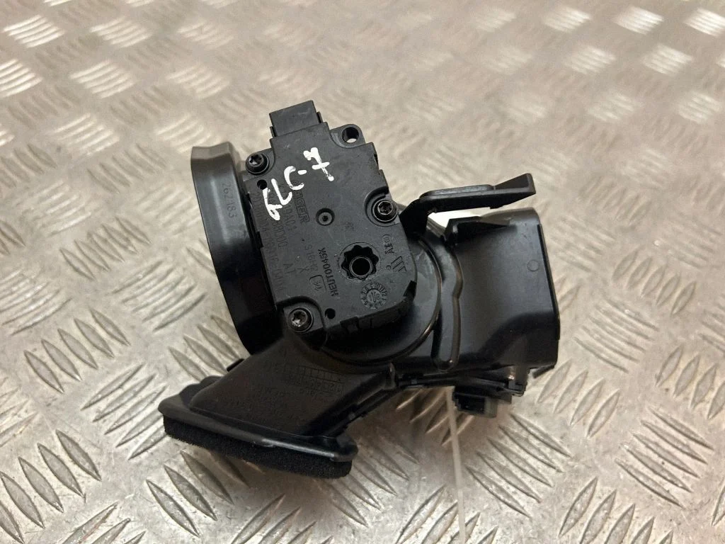 Air flap motor/actuator A2058309905