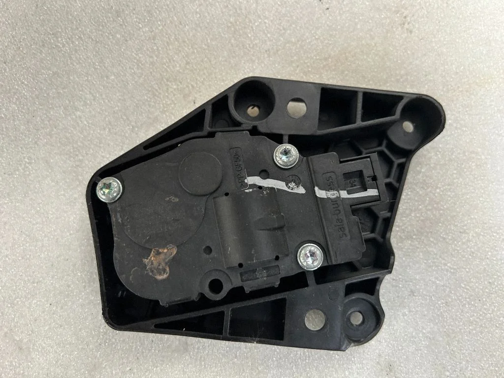 Air flap motor/actuator T946104