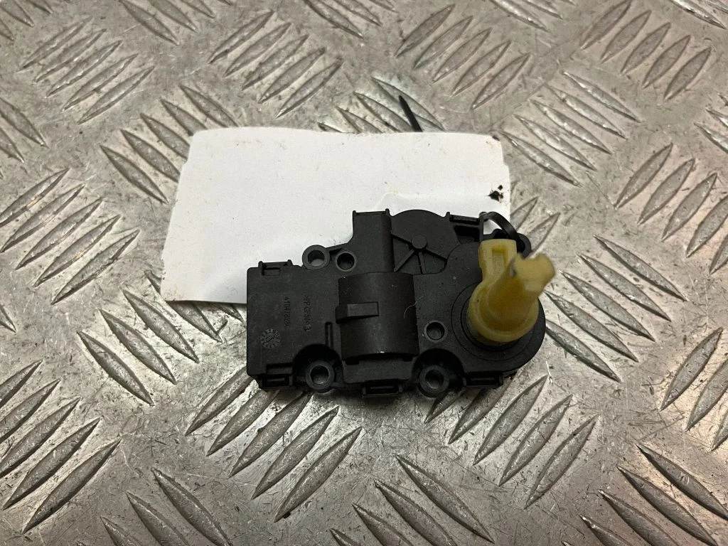 Air flap motor/actuator 412650920