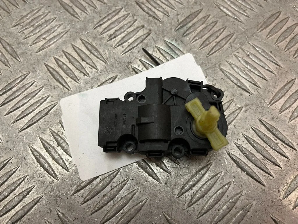 Air flap motor/actuator 410478280