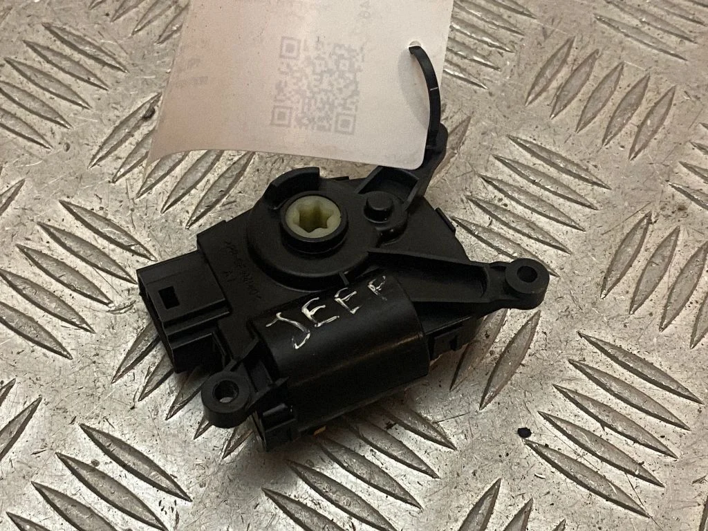 Air flap motor/actuator CT659001