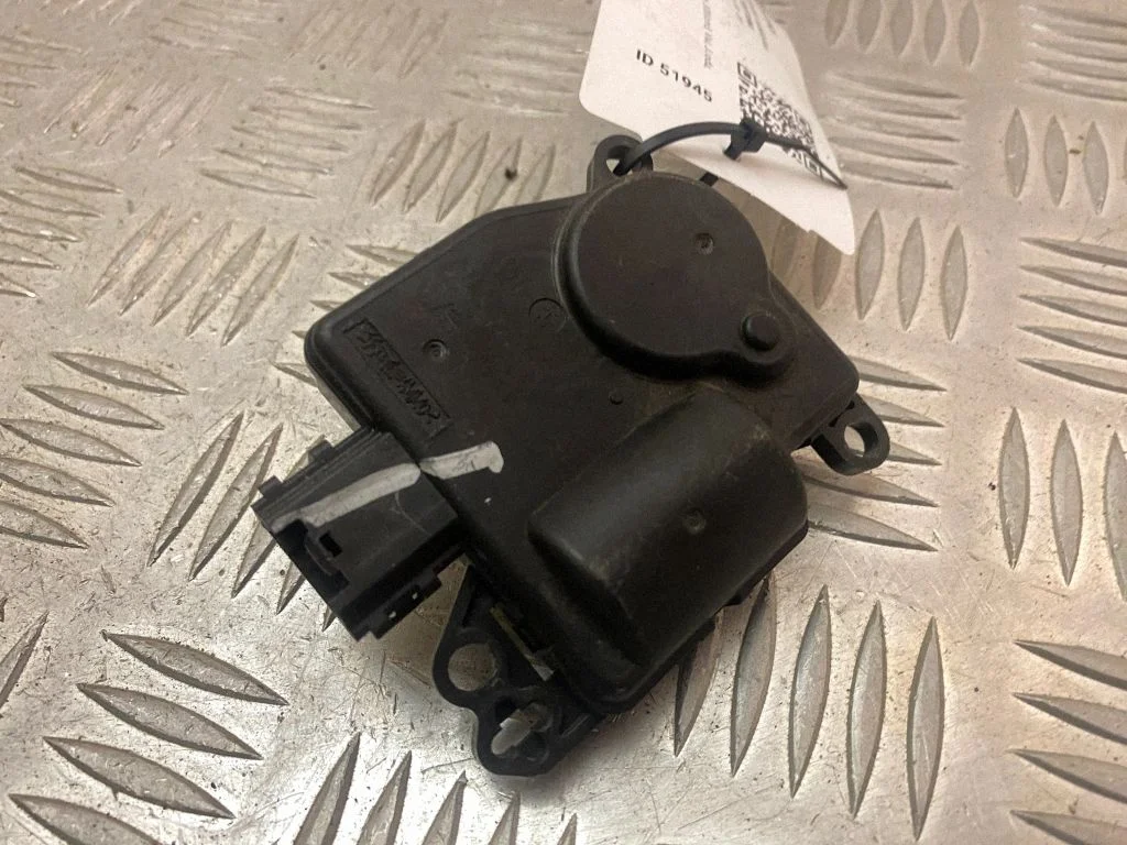 Air flap motor/actuator CT658001