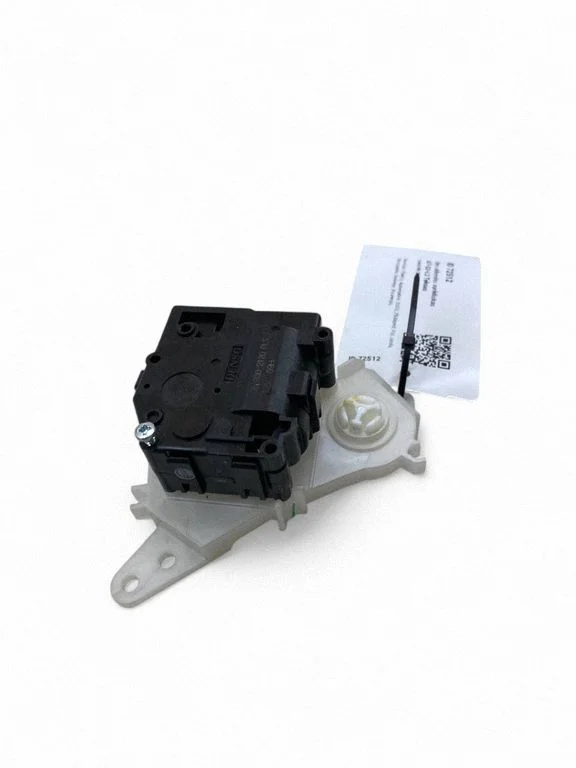 Õhuklapi mootor / ajam 0638002120