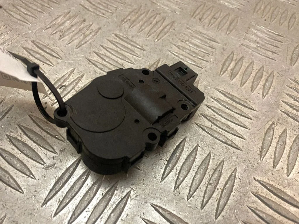Air flap motor/actuator EFB440