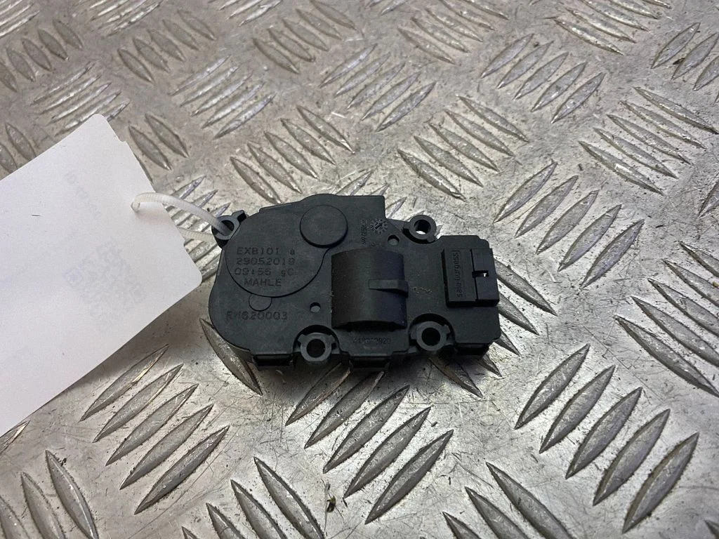 Air flap motor/actuator EH620003