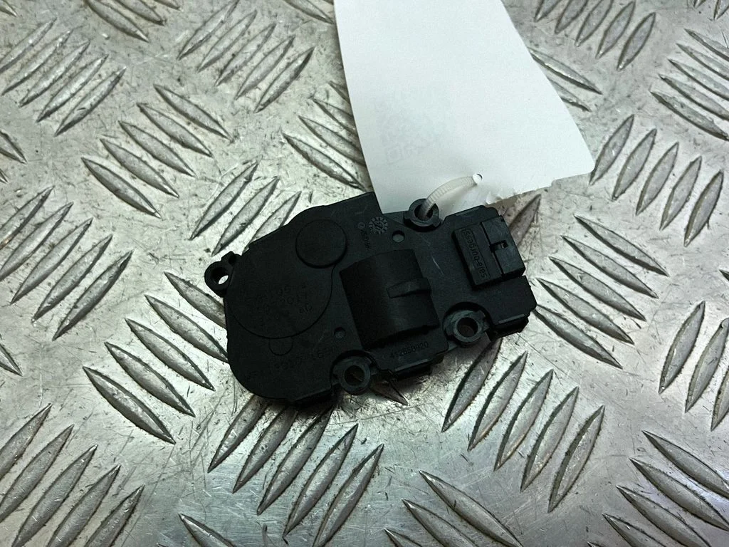 Air flap motor/actuator EXB105B