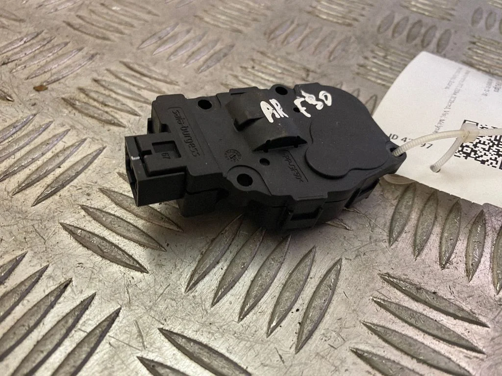 Air flap motor/actuator EFB431