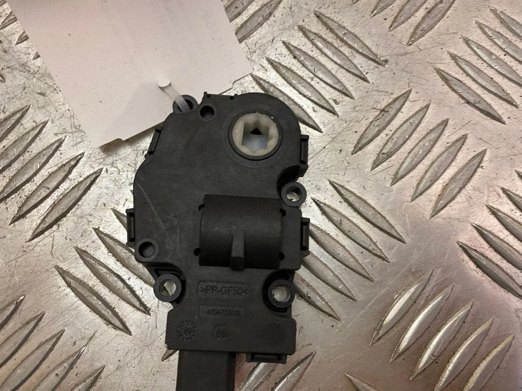 Air flap motor/actuator EFB431