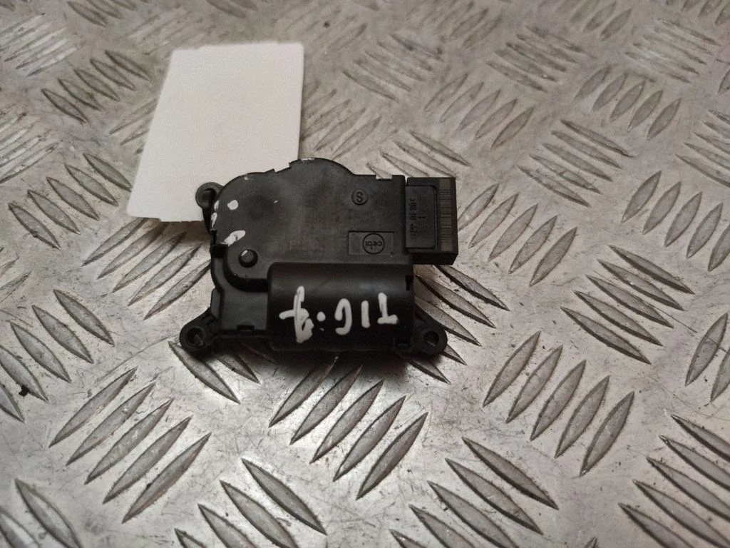Air flap motor/actuator – Volkswagen Tiguan Allspace (2017-)