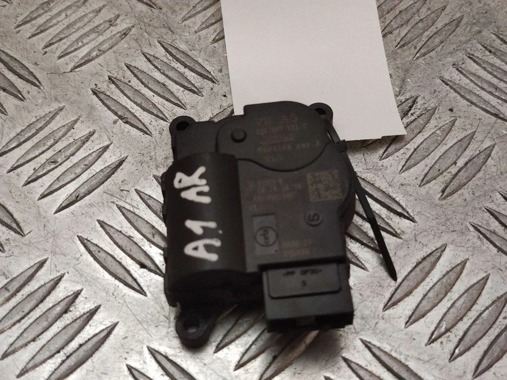 Air flap motor/actuator – Audi A1 (2018-)