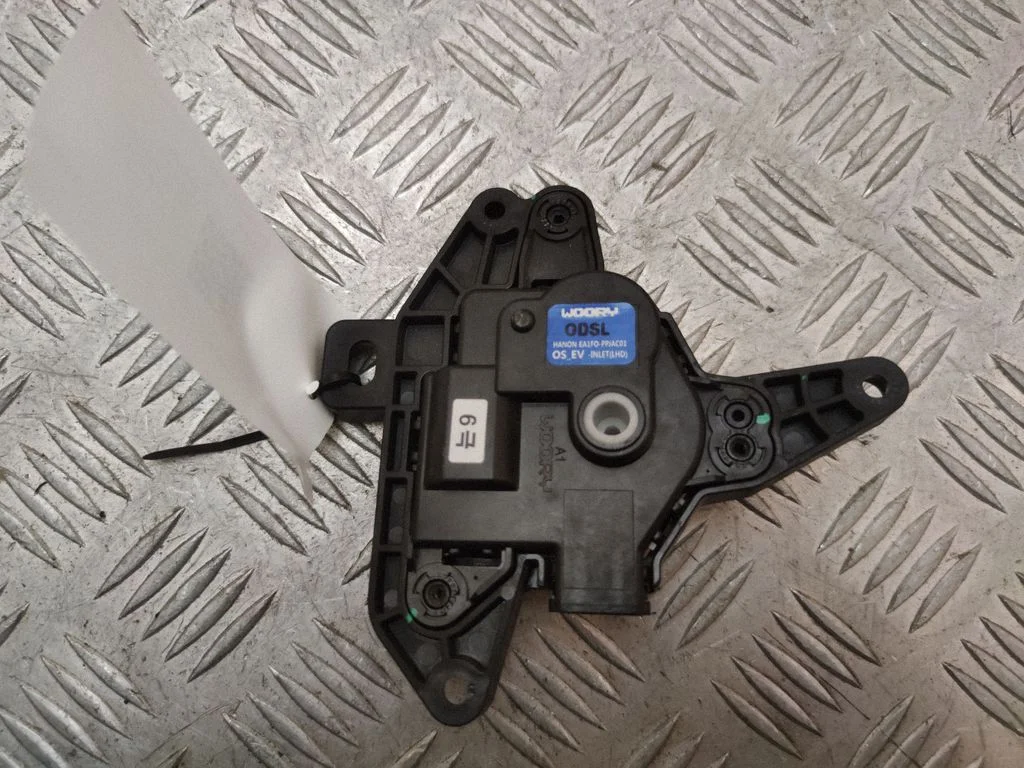 Gaisa aizvara motoriņš/aktuators EA1FOPPJAC01