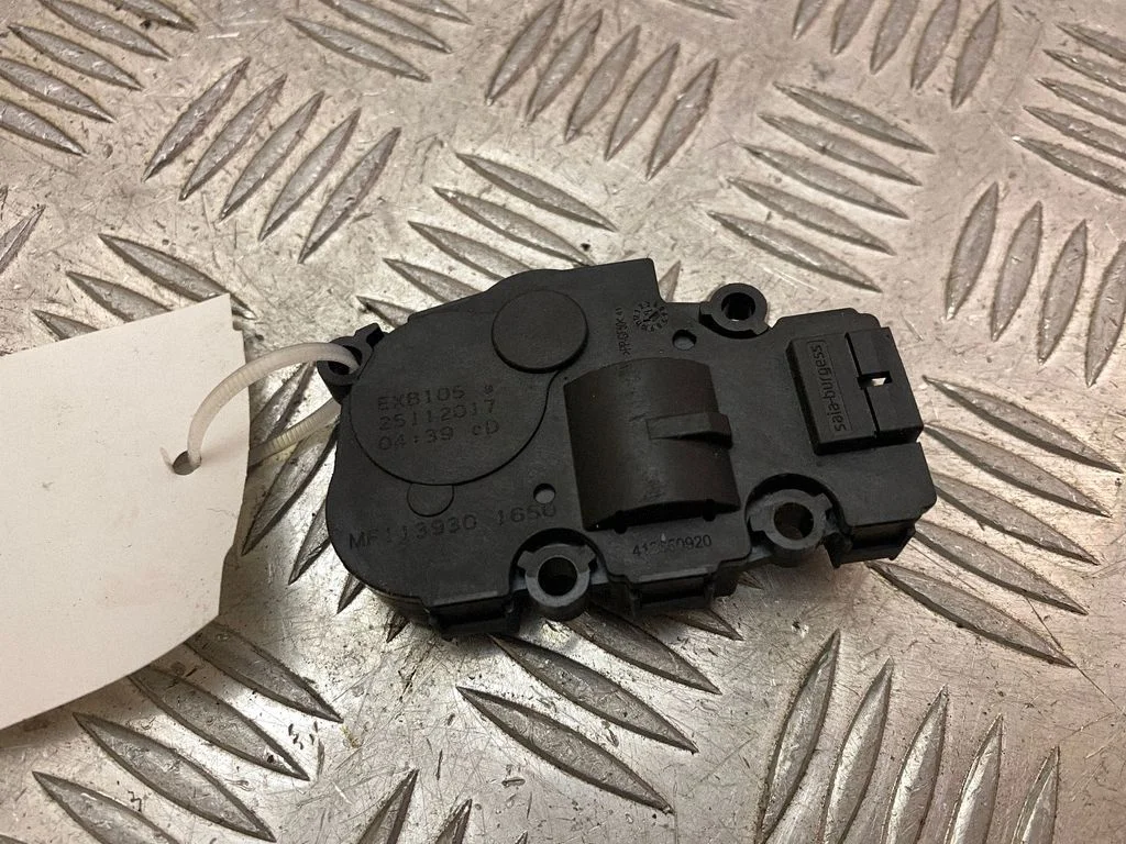 Air flap motor/actuator MF1139301650