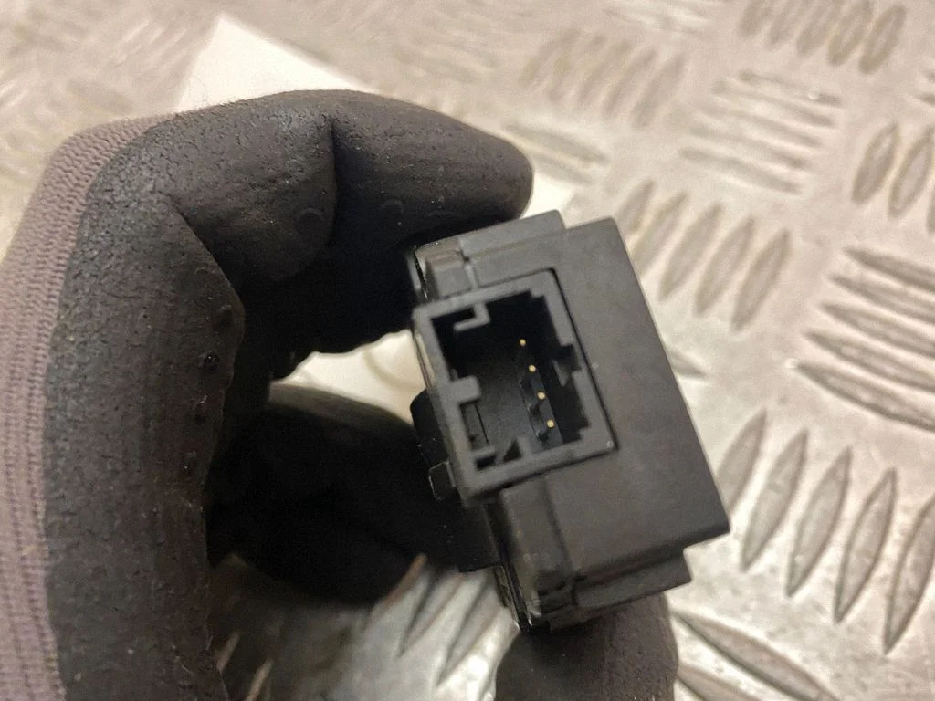 Air flap motor/actuator MF1139301650