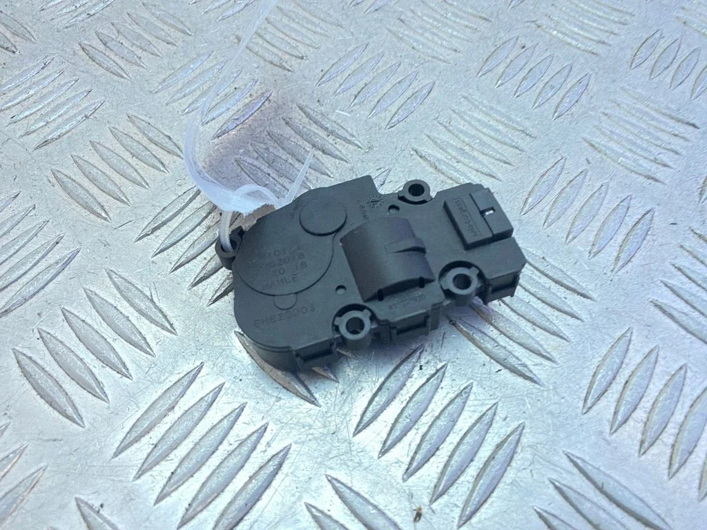 Õhuklapi mootor / ajam EH620003