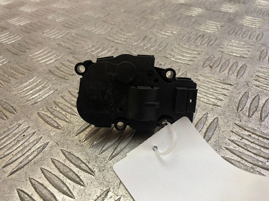 Õhuklapi mootor / ajam EH620003