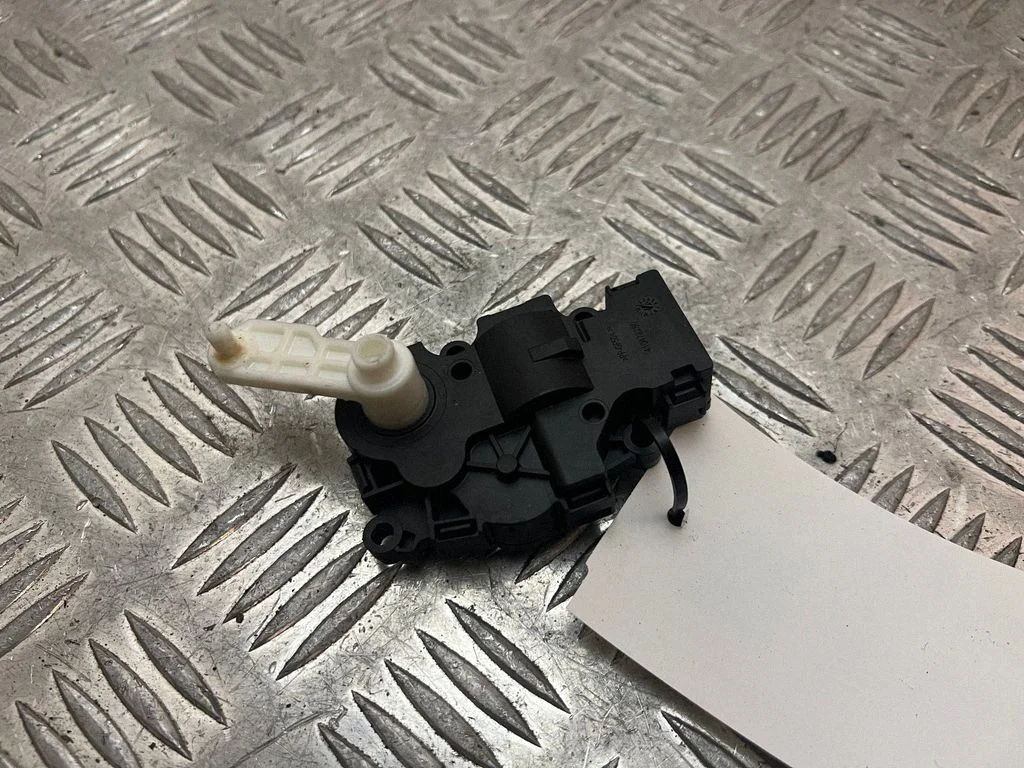 Air flap motor/actuator MF1139301730