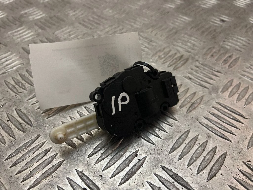 Air flap motor/actuator MF1139301730