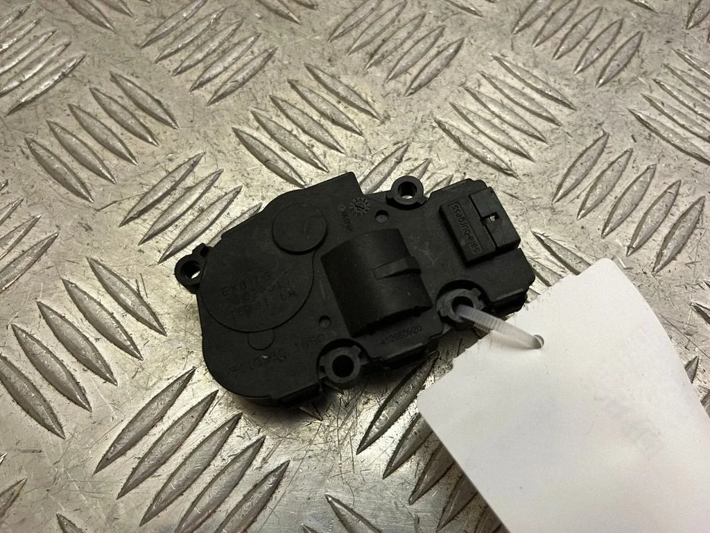 Air flap motor/actuator EXB105C