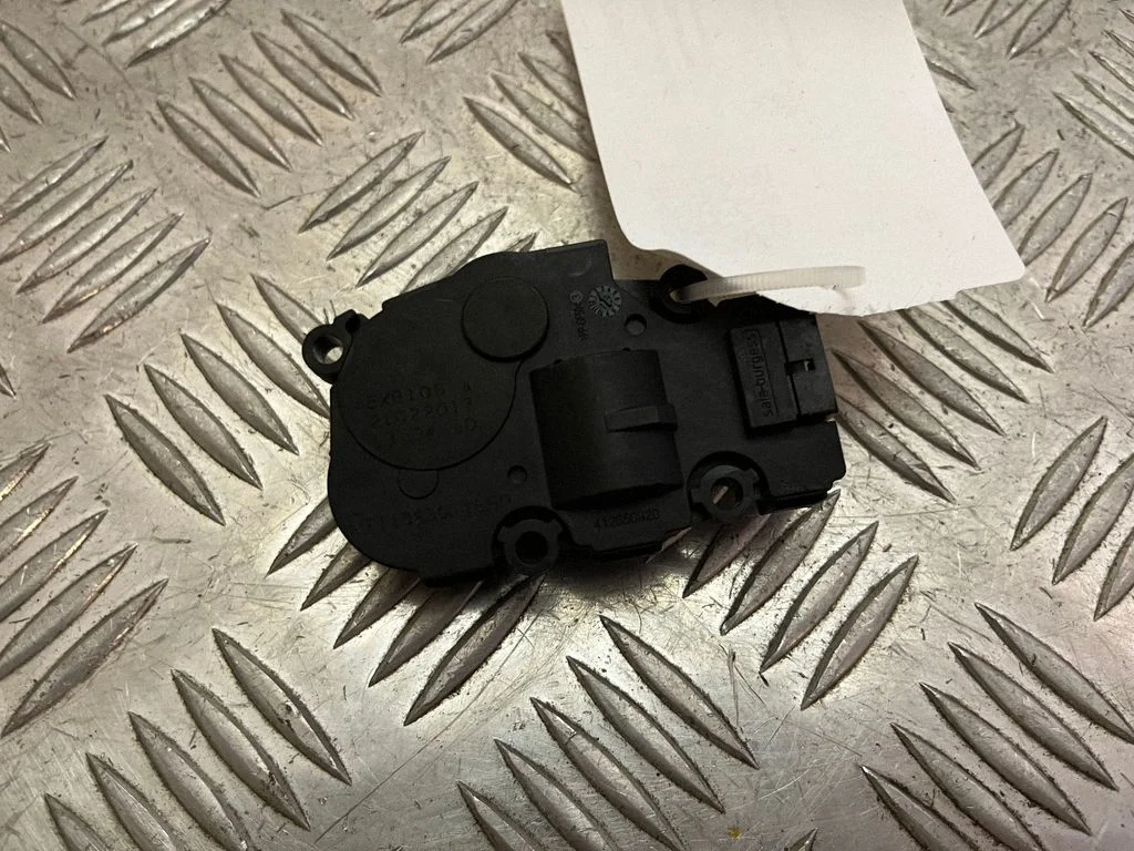 Air flap motor/actuator EXB105B