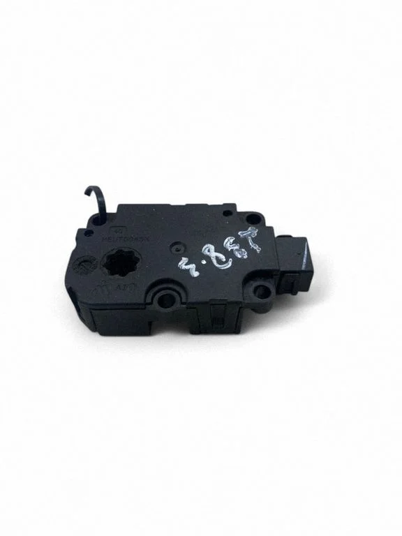 Air flap motor/actuator T1002128B