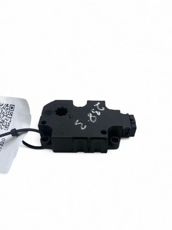 Air flap motor/actuator T1002128B