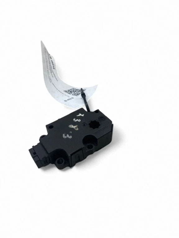 Air flap motor/actuator T1002128B