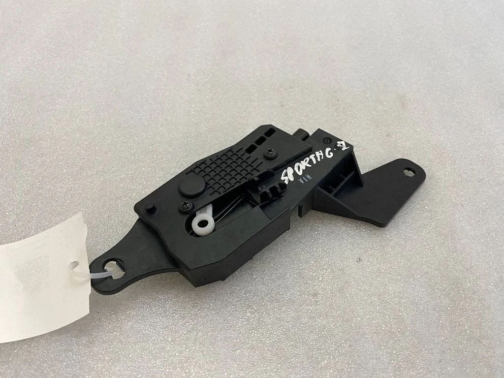 Air flap motor/actuator