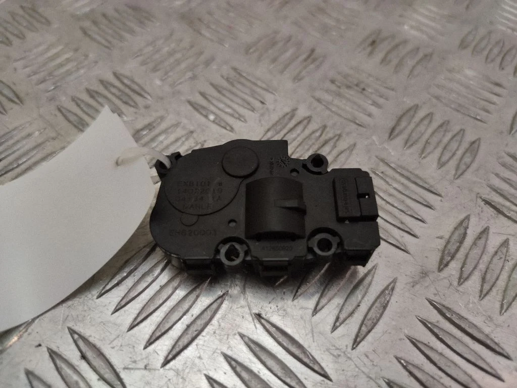 Gaisa aizvara motoriņš/aktuators EXB101