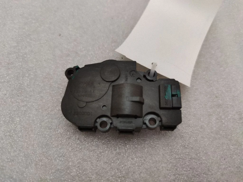 Air flap motor/actuator EGP0024