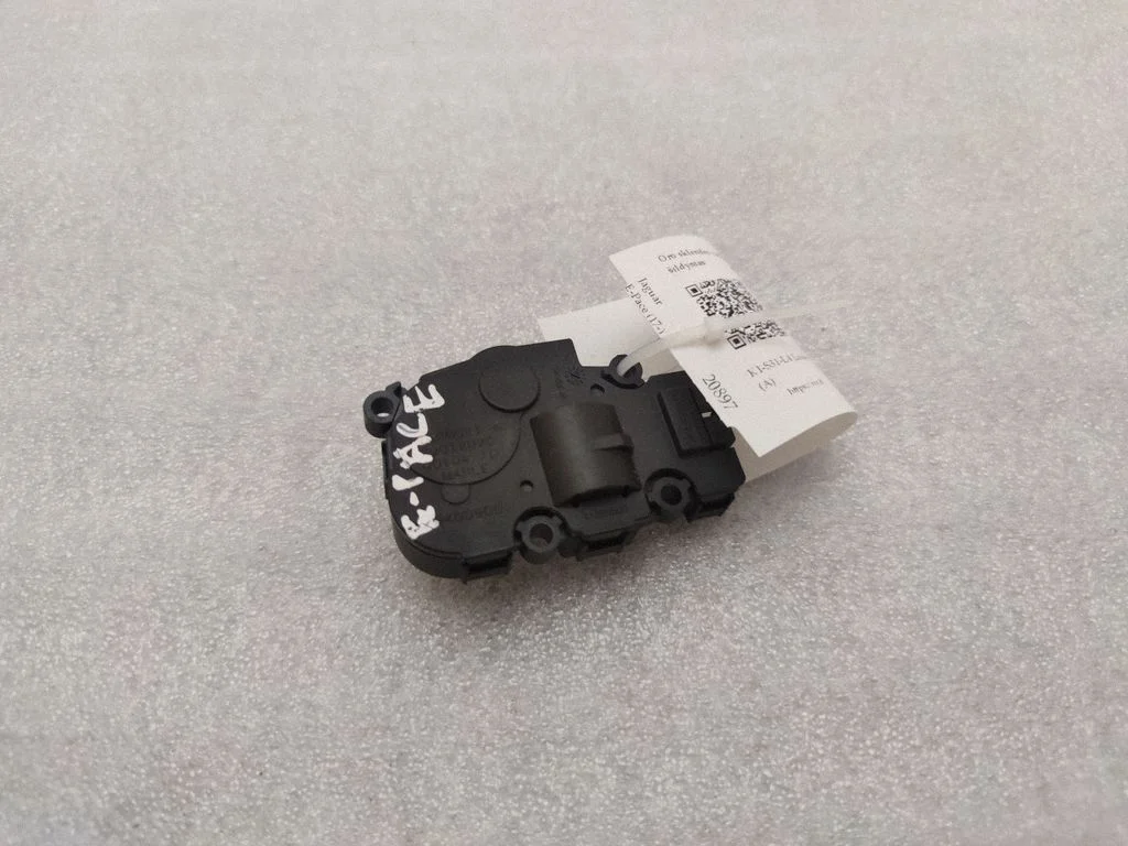 Õhuklapi mootor / ajam EGP0031