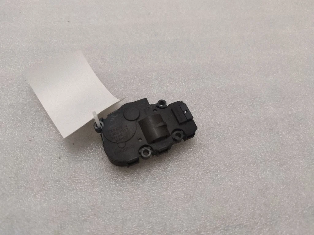 Air flap motor/actuator EH620003