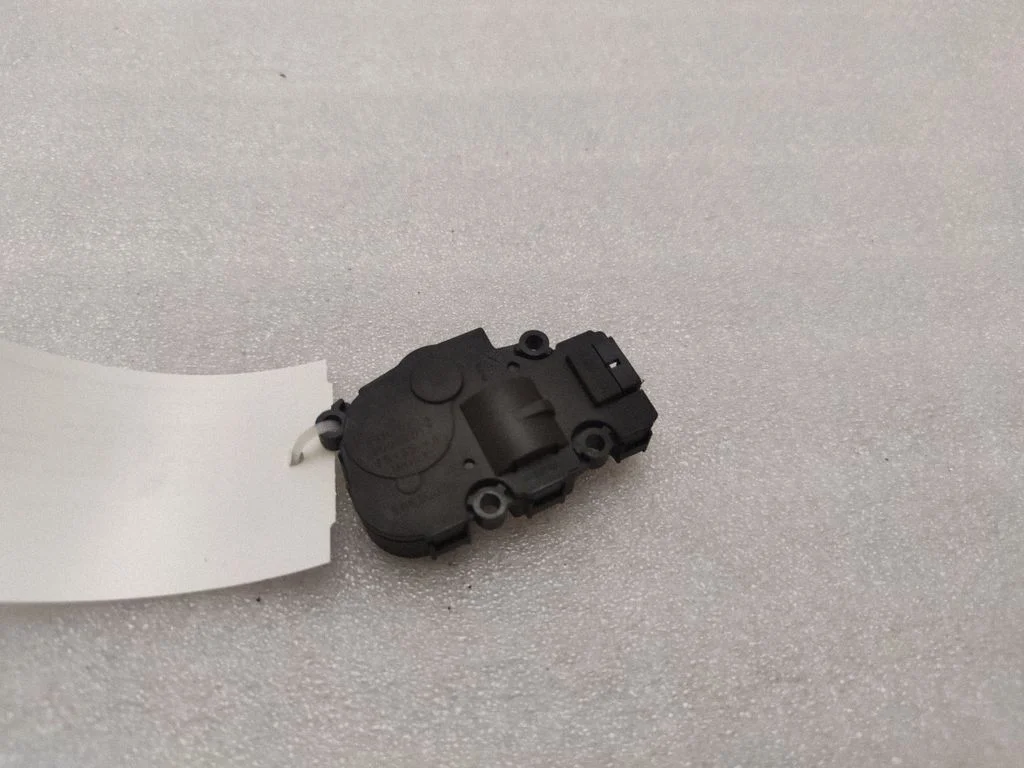 Air flap motor/actuator EH620003