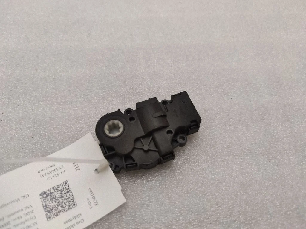 Air flap motor/actuator EH620003
