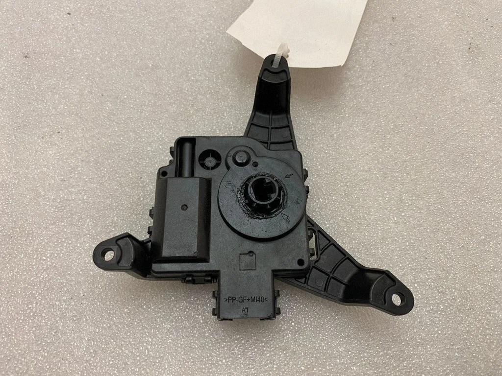 Air flap motor/actuator AA1138004790