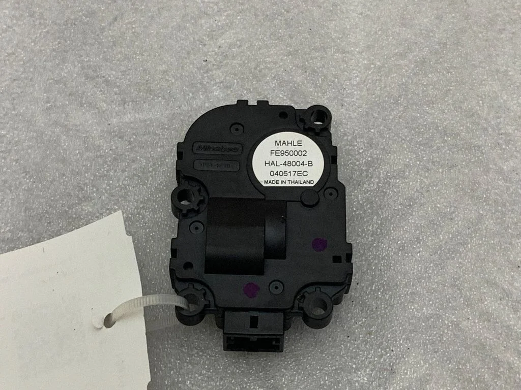 Gaisa aizvara motoriņš/aktuators FE950002