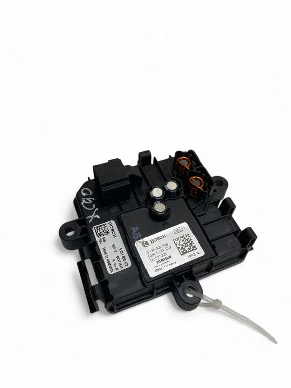 Krāsniņas ventilatora rezistors (reostats) – Volvo XC90 (2014-)