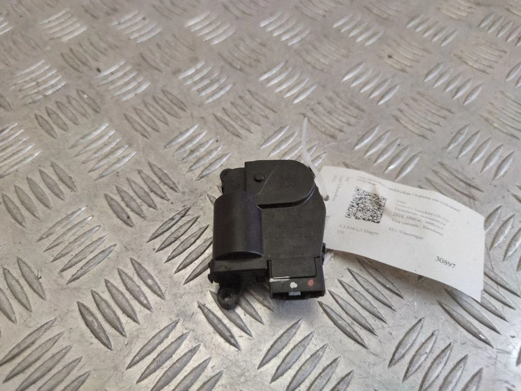 Gaisa aizvara motoriņš/aktuators CT659001